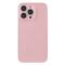  iPhone 13 Pro Max Skal Ultra Tunn Frostad Ljus Rosa