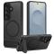 Tech-Protect Tech-Protect Galaxy S26 Plus Skal MagSafe MagRack Matt Svart