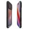 Spigen Spigen iPhone 17 Pro Max Skal Ultra Hybrid Matt Svart
