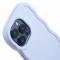  iPhone 15 Pro Mobilskal Wavy Lila