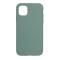 Onsala ONSALA iPhone 11 Pro Max Mobilskal Silikon Pine Green