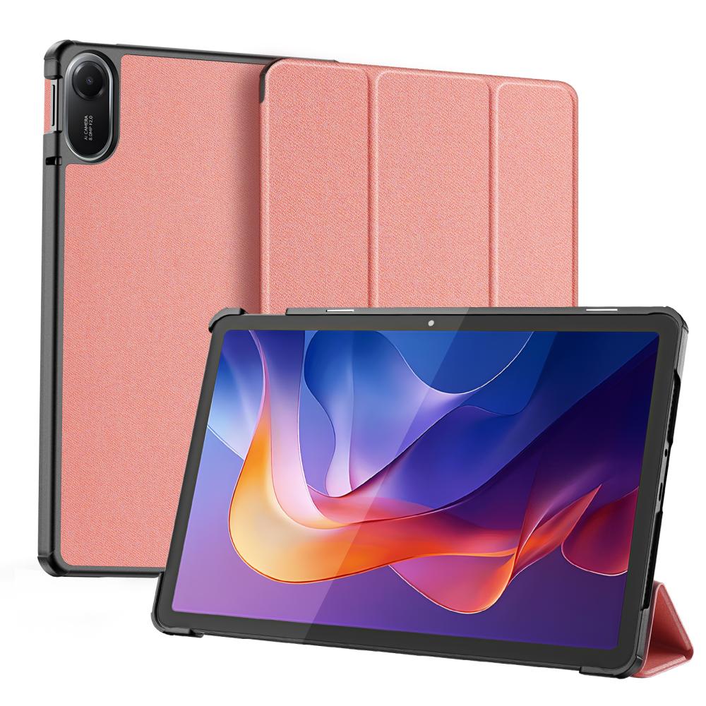 DUX DUCIS DUX DUCIS Xiaomi Redmi Pad 2 Fodral Tri-Fold DOMO Series