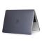  MacBook Air 15 2023 Skal Hard Shell Svart
