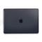  MacBook Air 15 2023 Skal Hard Shell Svart