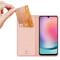 DUX DUCIS DUX DUCIS Galaxy A25 5G Fodral Skin Pro Roséguld