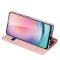 DUX DUCIS DUX DUCIS Galaxy A25 5G Fodral Skin Pro Roséguld