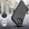 Tech-Protect Tech-Protect iPhone 17 Skal MagMat Matt Svart
