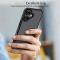 Tech-Protect Tech-Protect iPhone 17 Skal MagMat Matt Svart