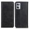  OnePlus Nord CE 2 5G Fodral Flip Läder Svart