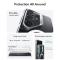 ESR ESR Galaxy S26 Ultra Skal MagSafe Classic Hybrid Kickstand Transparent