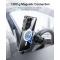 ESR ESR Galaxy S26 Ultra Skal MagSafe Classic Hybrid Kickstand Transparent
