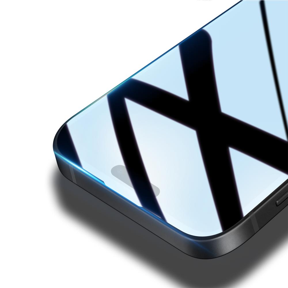DUX DUCIS DUX DUCIS iPhone 18 Pro Max Skärmskydd Härdat Glas