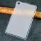  Lenovo Tab M8 (Gen 4) Skal TPU Matt Transparent
