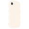  iPhone 17e / 16e Mobilskal Wavy Off White