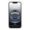  iPhone 17e / 16e Mobilskal Wavy Off White