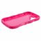  iPhone 17 Mobilskal Wavy Rosa