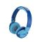 ALTEC LANSING Altec Lansing Trådlösa Barnhörlurar 2in1 On-Ear Blå