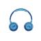 ALTEC LANSING Altec Lansing Trådlösa Barnhörlurar 2in1 On-Ear Blå