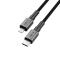 Tech-Protect Tech-Protect 2m 27W/3A PD Lightning-USB-C Kabel UltraBoost