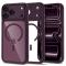 Tech-Protect Tech-Protect iPhone 18 Pro Max/17 Pro Max Skal MagSafe MagPeak CC