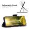  iPhone 16 Pro Max Fodral Med Tryck Blomma