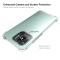 ENKAY ENKAY Xiaomi Redmi 10C Skal Shockproof Transparent