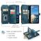 CASEME CASEME Google Pixel 11 / 11 Pro Fodral Multifunktionell Med Kortfack