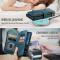 CASEME CASEME Google Pixel 11 / 11 Pro Fodral Multifunktionell Med Kortfack