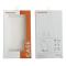 WANLONFENG WANLONFENG Honor Magic7 Pro Skal Shockproof TPU Transparent