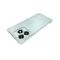 WANLONFENG WANLONFENG Honor X5c Plus Skal TPU Transparent