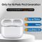  AirPods Pro 3 Trådlöst Laddningsfodral USB-C