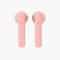 LEDWOOD LEDWOOD Hörlur Hubble TWS True Wireless In-Ear Mic Rosa