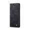 CASEME CASEME iPhone 14 Fodral Retro Flip Svart