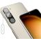  [2-Pack] Samsung S23 Plus Linsskydd I Härdat Glas - Svart
