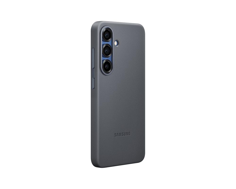 Samsung Samsung Galaxy S25 Skal KindSuit Svart