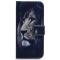  Xiaomi Redmi 15C Fodral Med Tryck Lejon