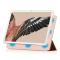  Google Pixel Tablet Fodral 2in1 Magnet Tri-Fold Ljus Rosa