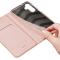 DUX DUCIS DUX DUCIS Galaxy A25 5G Fodral Skin Pro Roséguld