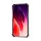  iPhone 15 Pro Skal Shockproof Akryl/TPU Svart