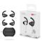 AHASTYLE AHASTYLE AirPods 2/1 2-PACK Öronpluggar Silikon Storlek S Svart