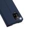 DUX DUCIS Samsung Galaxy A42 - DUX DUCIS Skin Pro Fodral - Blå