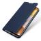 DUX DUCIS Samsung Galaxy A42 - DUX DUCIS Skin Pro Fodral - Blå