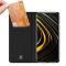 DUX DUCIS Xiaomi Redmi 9T - DUX DUCIS Skin Pro Fodral - Svart