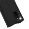 DUX DUCIS Xiaomi Redmi 9T - DUX DUCIS Skin Pro Fodral - Svart