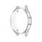  Heltäckande Skal Galaxy Watch4 44mm - Transparent