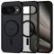 Tech-Protect Tech-Protect Google Pixel 10/10 Pro Skal MagSafe MagMat Matt Svart