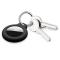 Tech-Protect Tech-Protect Apple AirTag 2/1 4-PACK Hållare Rough Svart
