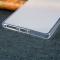  Lenovo Tab M8 (Gen 4) Skal TPU Matt Transparent