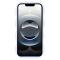  iPhone 17e / 16e Mobilskal Wavy Lila