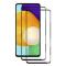 AMORUS AMORUS Samsung Galaxy A54 5G 2-PACK Skärmskydd Heltäckande